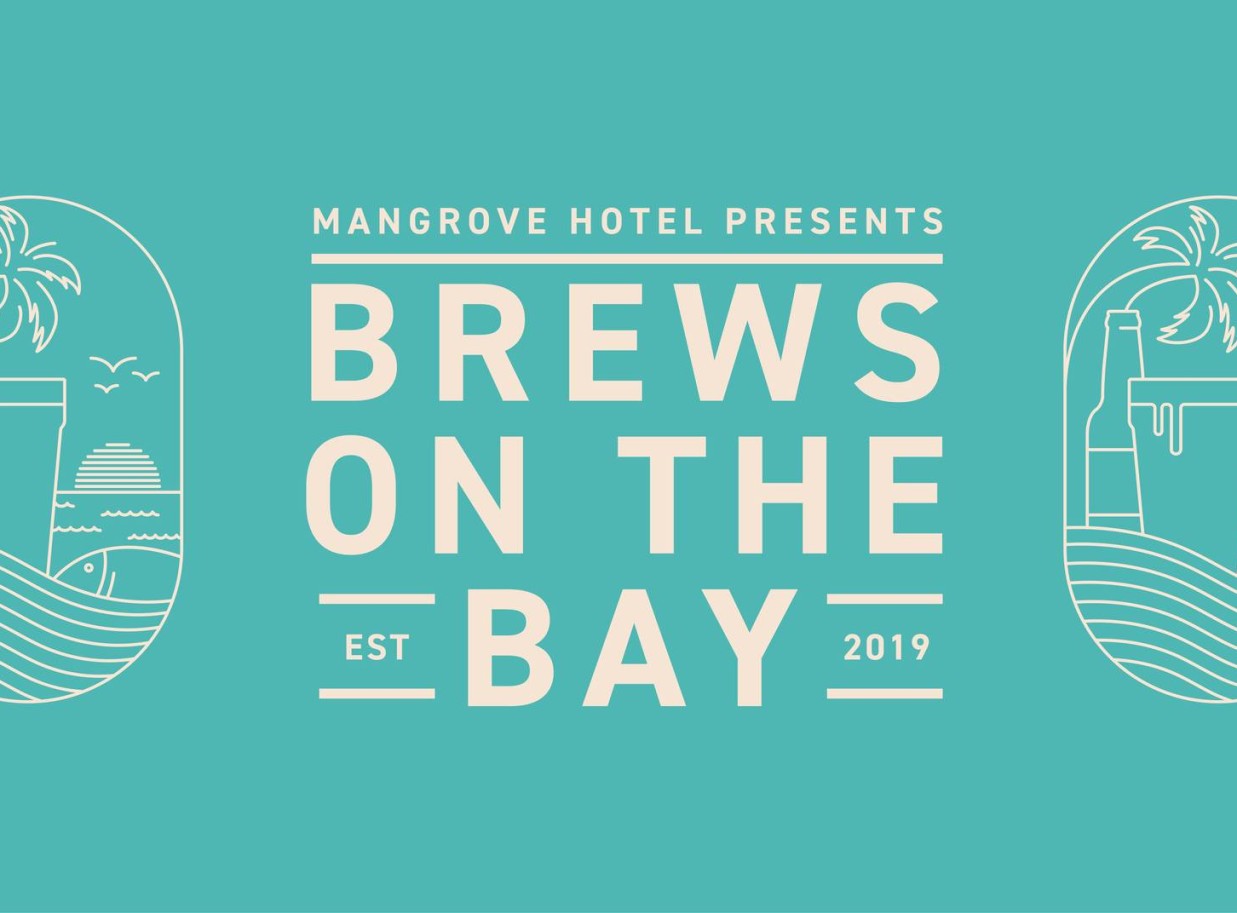 Brews on the Bay 2025
